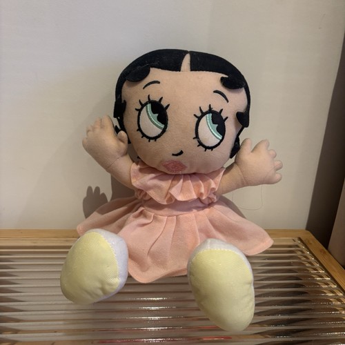 Baby boop betty - boop,