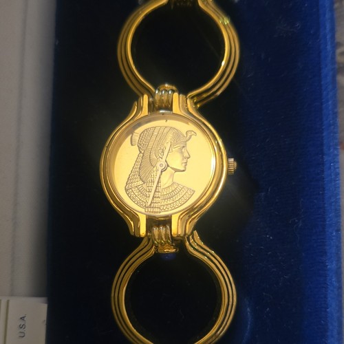 Rare vtg franklin mint - rare,