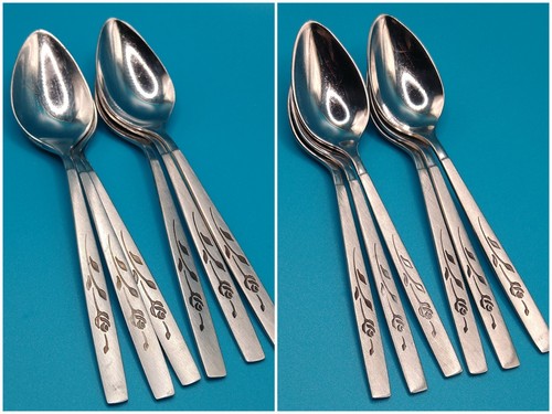 Capistrano oneida spoons - oneida,