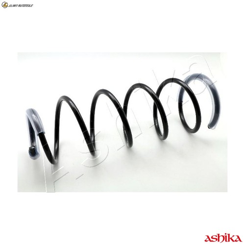 Suspension spring zca1549g for - suspension,