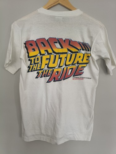 Vintage back the future - vintage,
