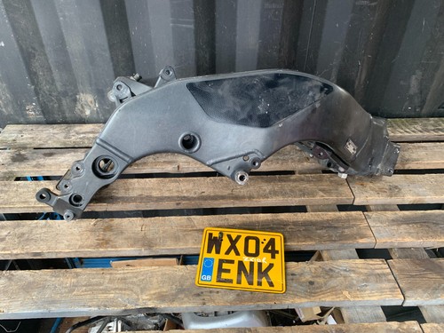 Kawasaki zx10r zx10 frame - kawasaki,