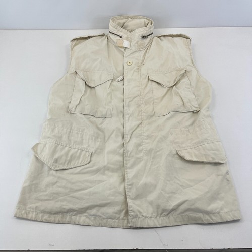 Genuine mercury army m65 - genuine,