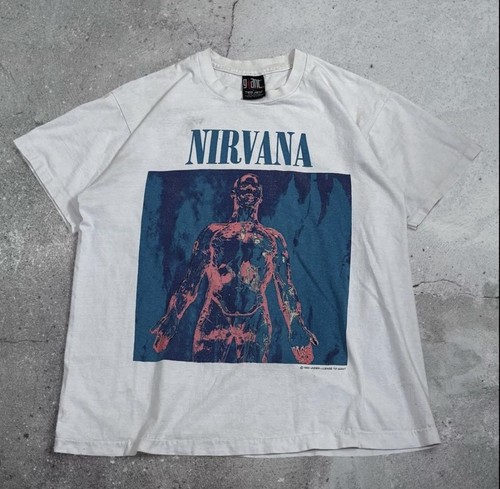 Insane nirvana sliver - nirvana,