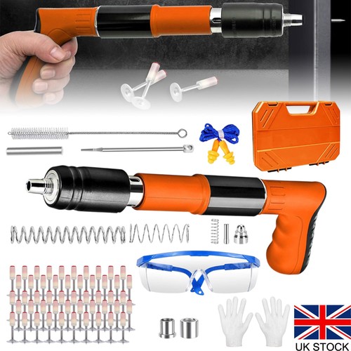 Manual steel nail nailer - manual,