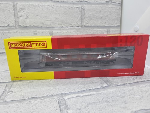 Hornby tt4007 gauge lms - tt,