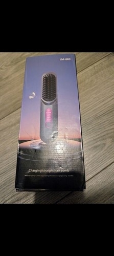 Travel chargeable hair - chargeable,