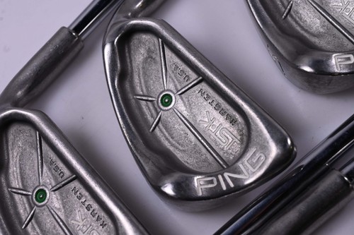 Ping isi irons pw sw - ping, /