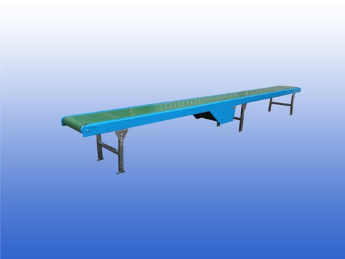 Used belt conveyor - , cm