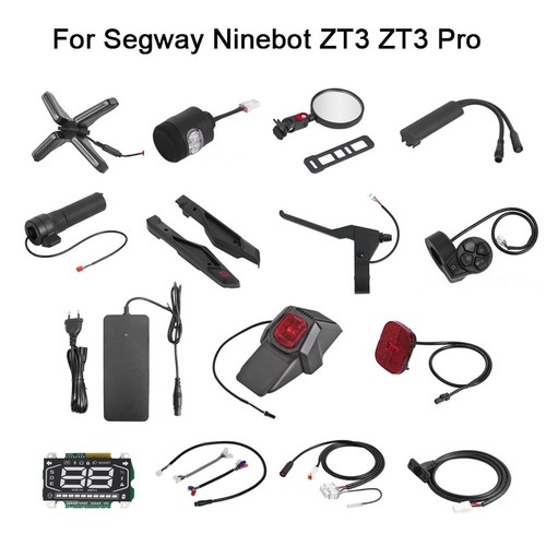 Accessories replacement parts - accessories,