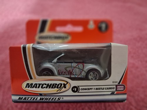 Matchbox series boxed - matchbox,
