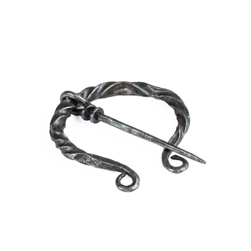 Rawblade braided fibula - rawblade,