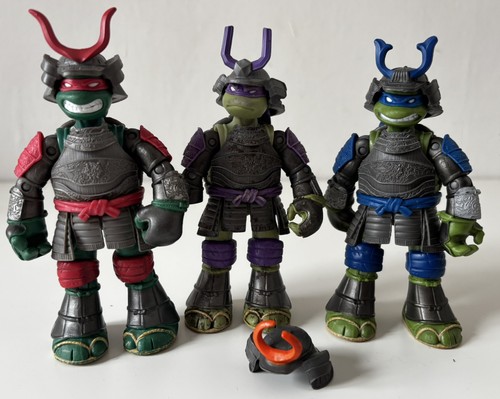 Teenage mutant ninja turtles - ninja,