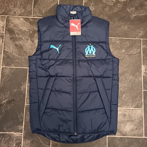 Puma olympic marseille - puma,