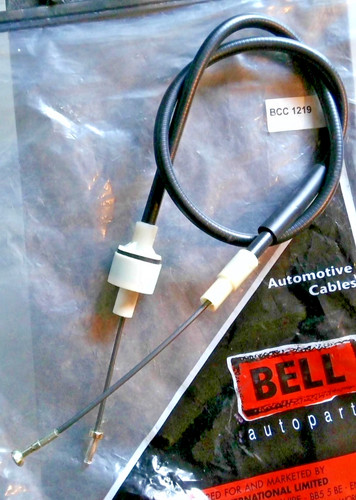 Qcc1219 clutch cable - clutch,