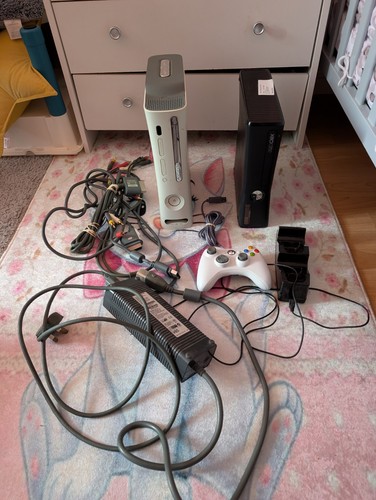 Xbox 360 - &, bundle