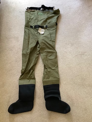 Orvis stocking foot - stocking, chest
