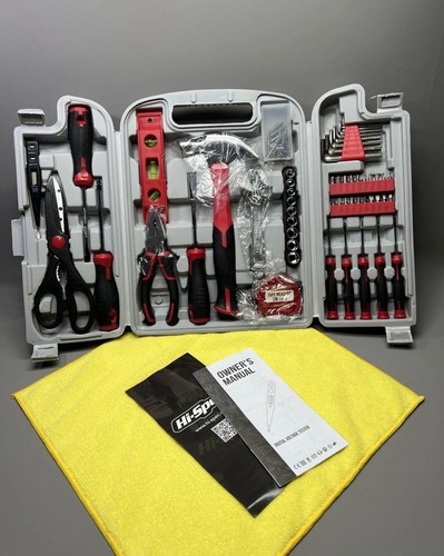Household hand tools - household, diy