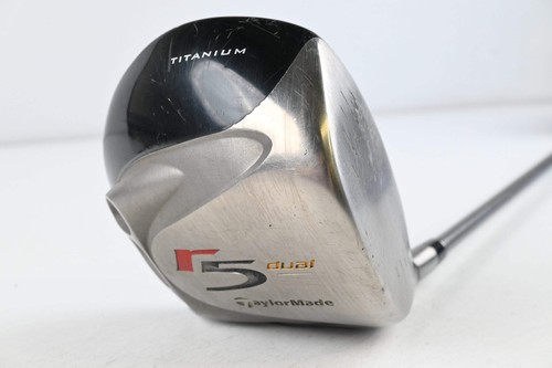 Taylormade dual driver - taylormade, r5