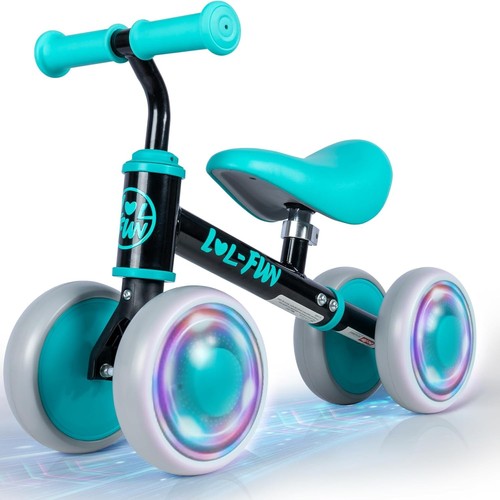 Lol fun baby balance bike - lol-fun,