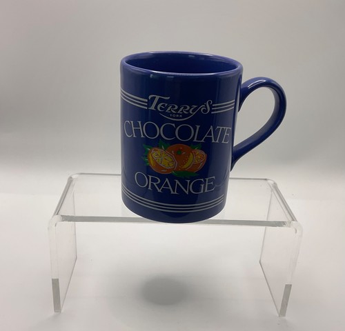 Terrys chocolate orange mug