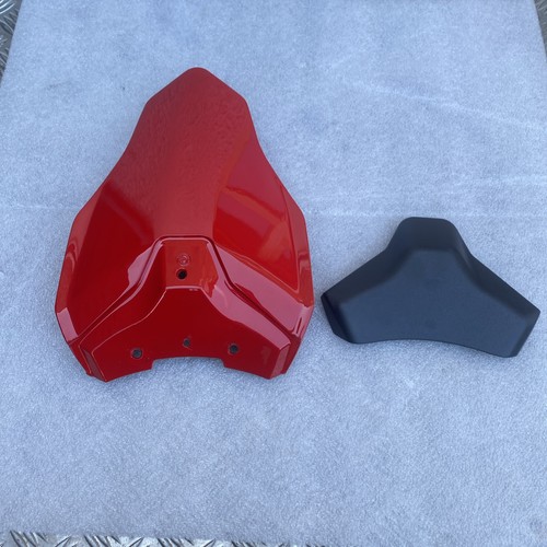 Ducati 848 1098 1198 - , rear