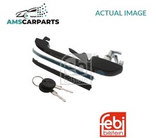 Car door handle left - door,