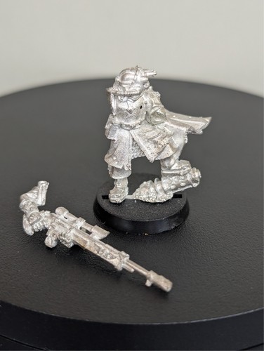 Imperial guard vostroyan - imperial,