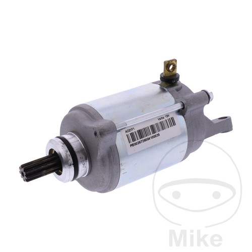 Jmp starting motor - jmp,