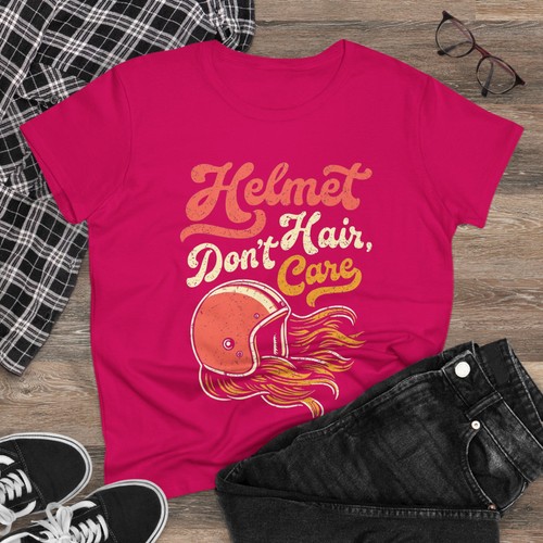 Biker girl shirt - girl, t-shirt,