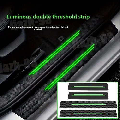 Glowing anti slip strip car - anti-slip,