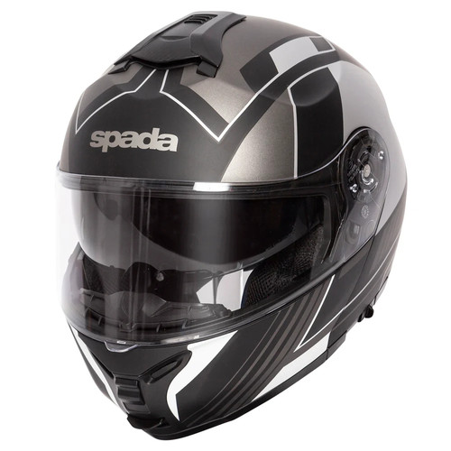 Spada orion whip flip front - spada, flip-front
