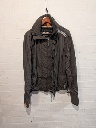 Superdry windcheater jacket