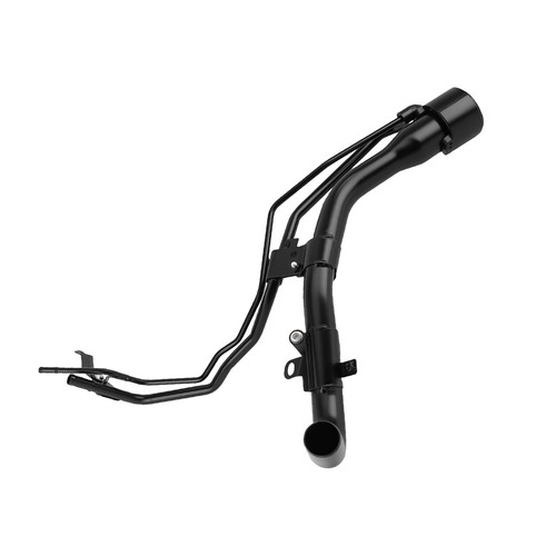 Rear fuel tank neck - fuel, for