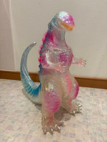 Godzilla 2016 shin - godzilla,