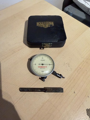 Vintage collectible verdict - collectible,
