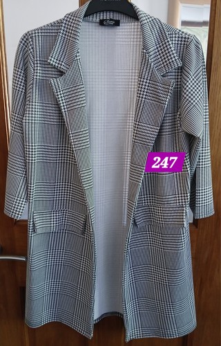 Sara fashion dogtooth - sara,