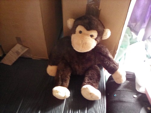 Build bear soft - a,