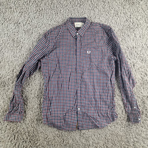 Fred perry shirt mens large - perry,
