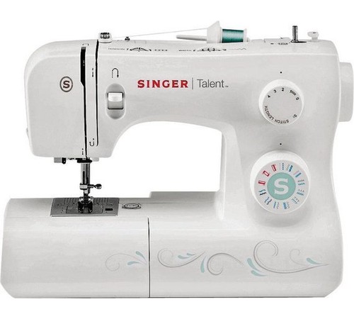 Singer 3321 talent - 3321, domestic