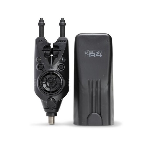Nash siren bite alarm - nash,