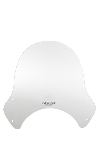 Mra black fairing triumph - mra,