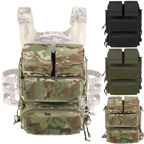 Krydex tactical zip - krydex,