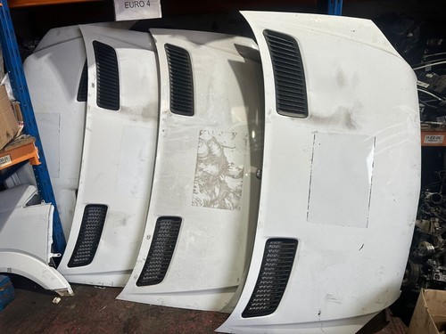 Mercedes sprinter bonnet w906 - sprinter,