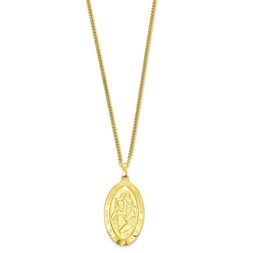 Kelly waters gold plated large - waters,