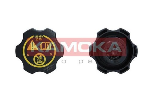 Kamoka 7729003 cap coolant - 7729003, cap,