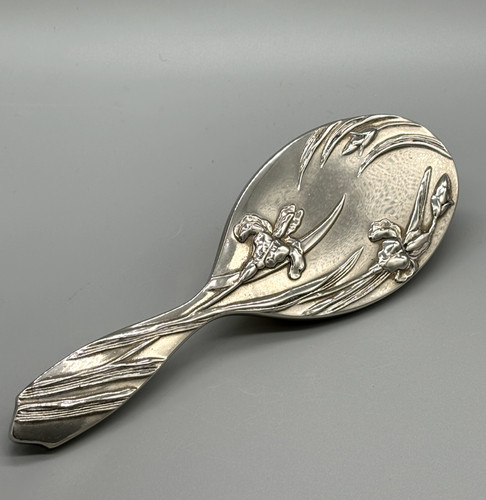 Art nouveau silver - art,