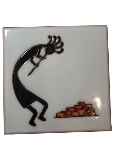Kokopelli dancing native - kokopelli,