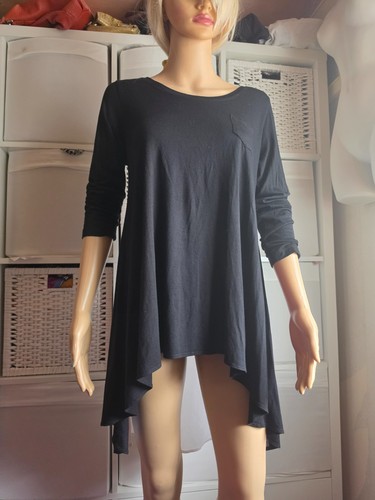 Yong kim women long top - long,