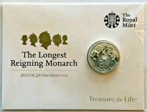 Royal mint 2015 the - mint,